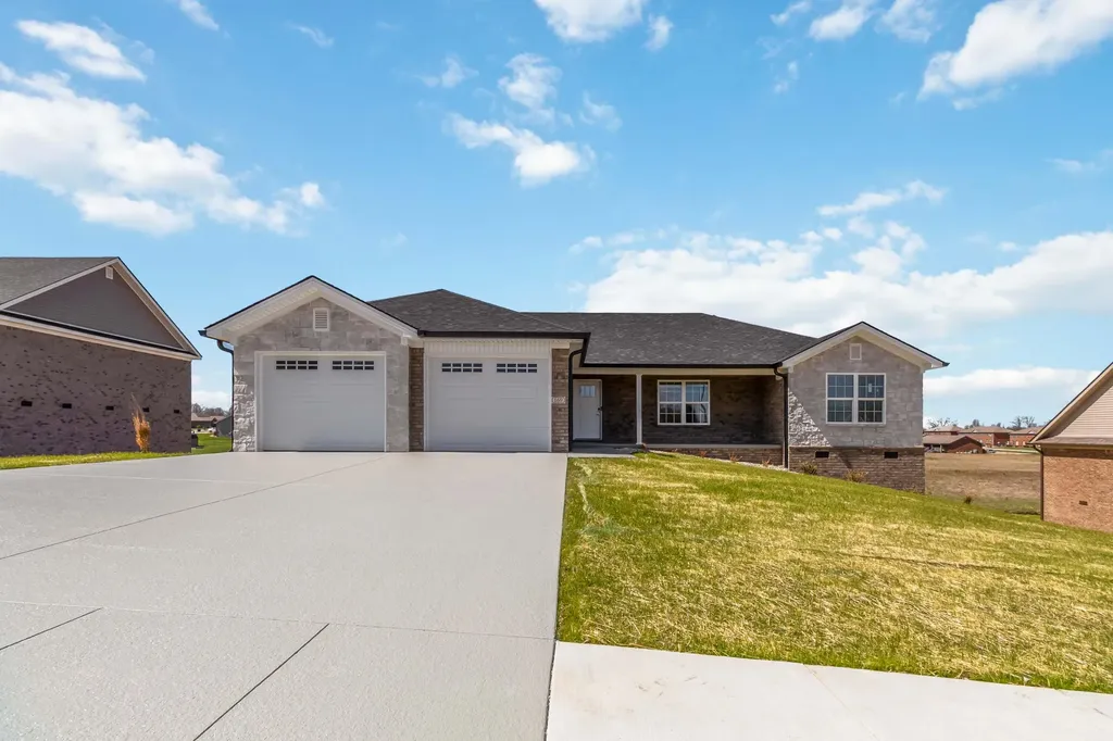 169 Central Park Avenue Berea KY 40403