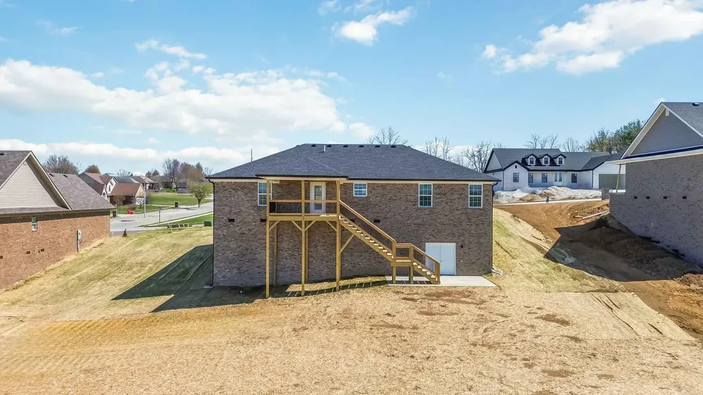 169 Central Park Avenue Berea KY 40403