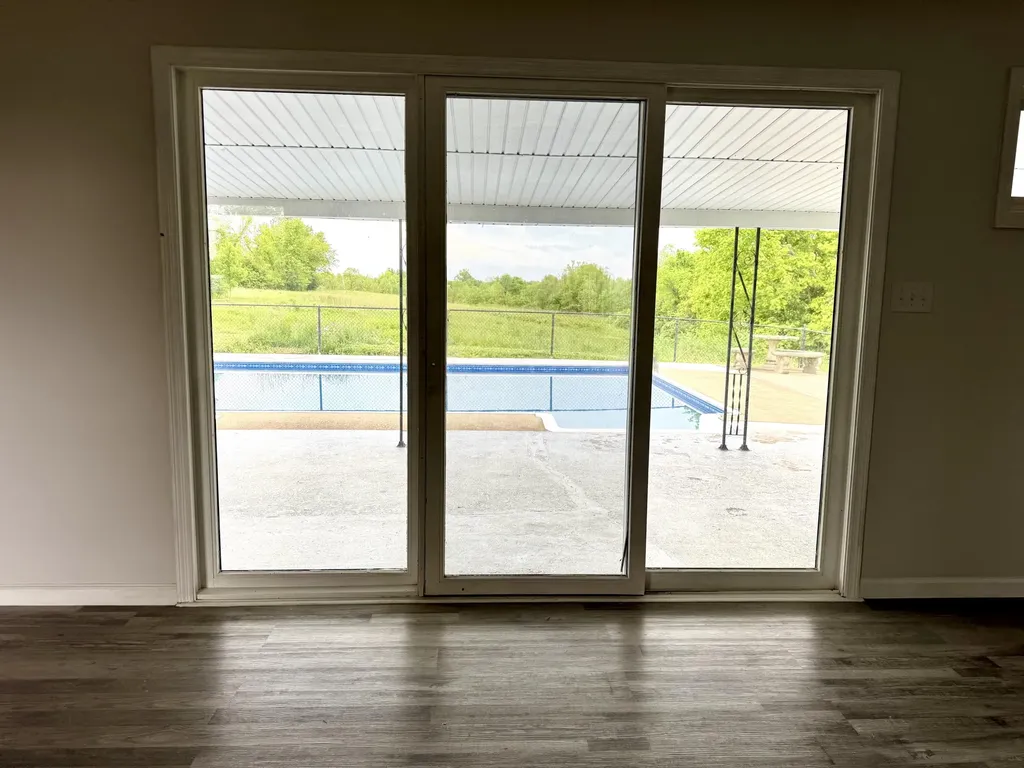 981 Mule Shed Lane Richmond KY 40475