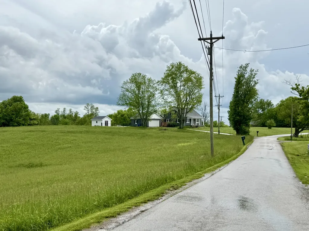 981 Mule Shed Lane Richmond KY 40475