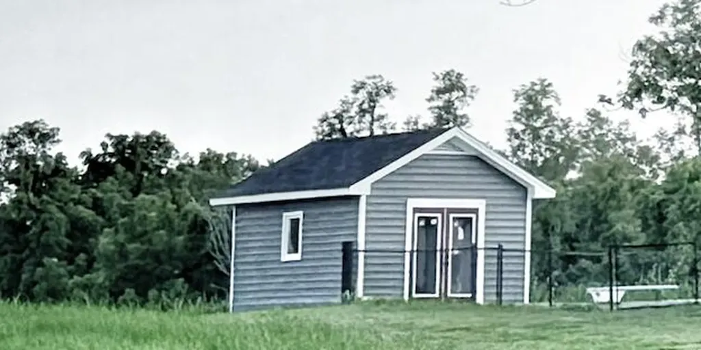 981 Mule Shed Lane Richmond KY 40475