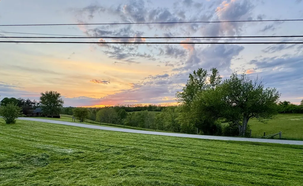 981 Mule Shed Lane Richmond KY 40475