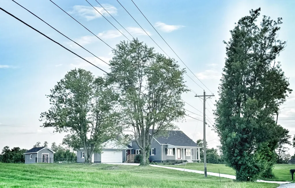981 Mule Shed Lane Richmond KY 40475