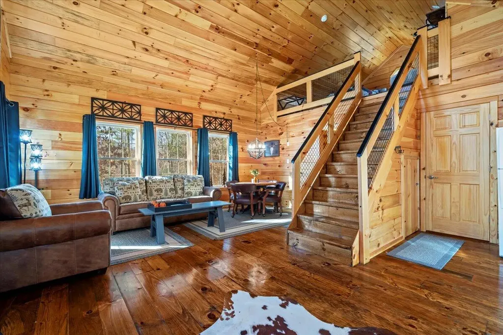 16 Hickory Lane Campton KY 41301