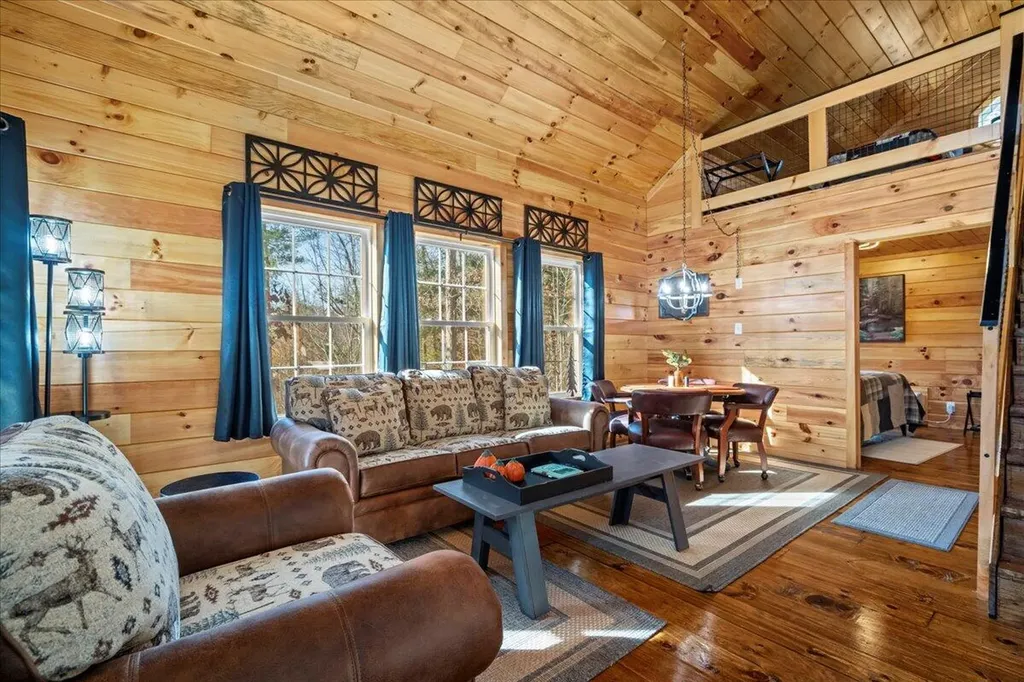 16 Hickory Lane Campton KY 41301