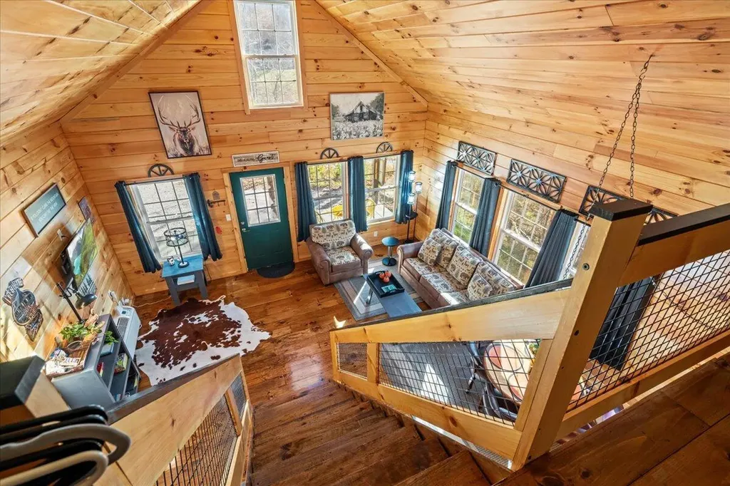 16 Hickory Lane Campton KY 41301