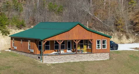 16 Hickory Lane Campton KY 41301