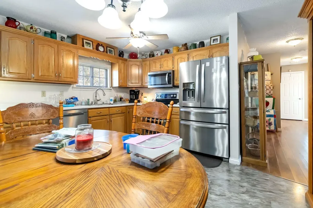 3938 North Highway 1247 Somerset KY 42503