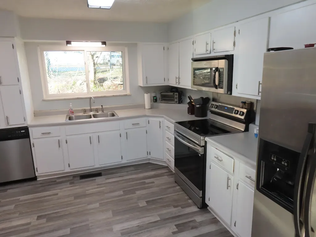 408 S Willow Drive Morehead KY 40351