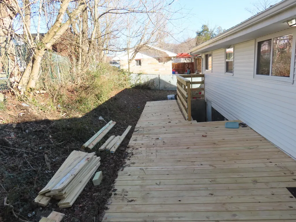 408 S Willow Drive Morehead KY 40351