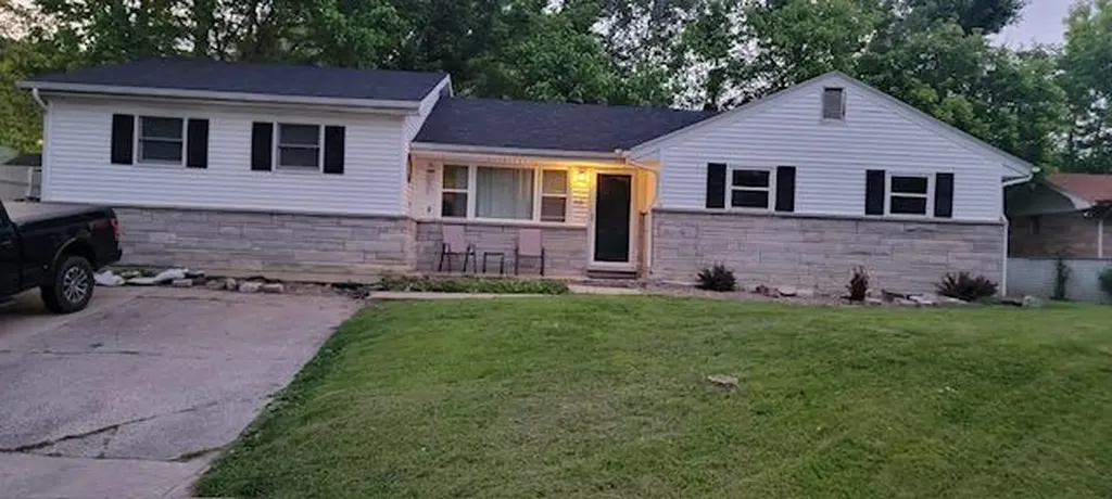 408 S Willow Drive Morehead KY 40351