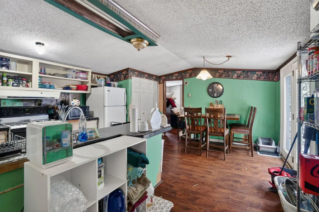 428 Kelly Fork Road Hazard KY 41701