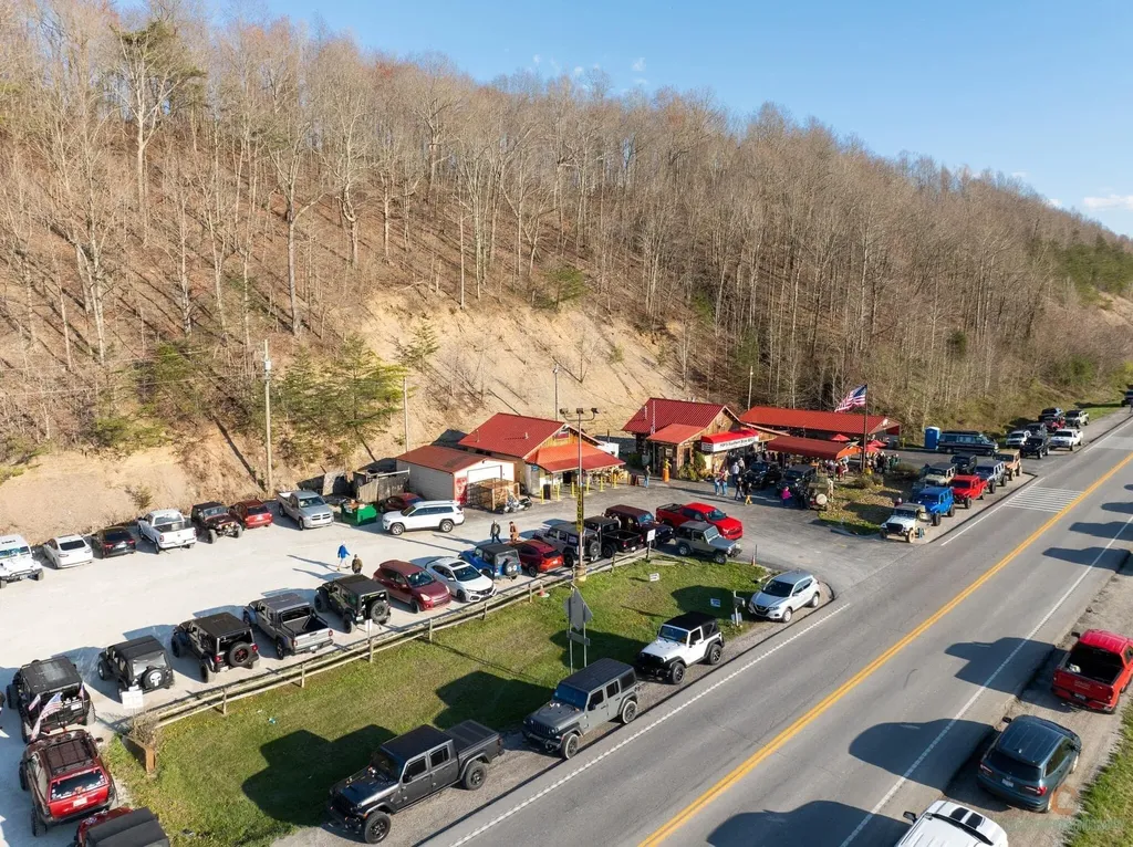 110 Ky-801 Morehead KY 40351
