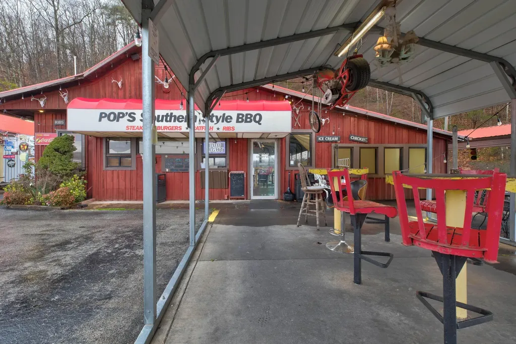 110 Ky-801 Morehead KY 40351