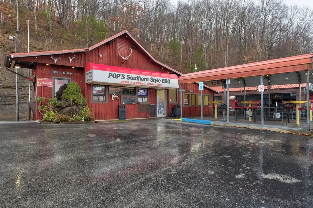 110 Ky-801 Morehead KY 40351