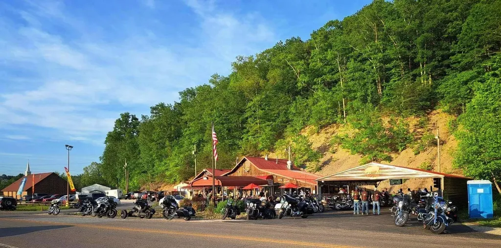 110 Ky-801 Morehead KY 40351