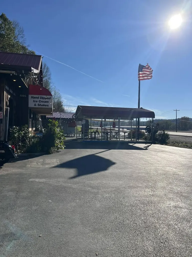 110 Ky-801 Morehead KY 40351