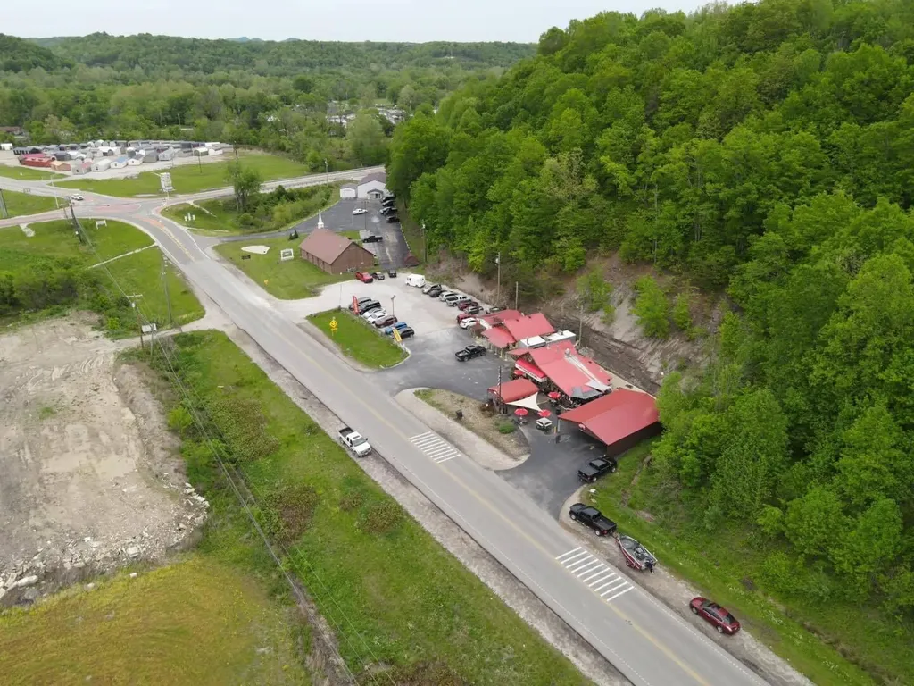 110 Ky-801 Morehead KY 40351