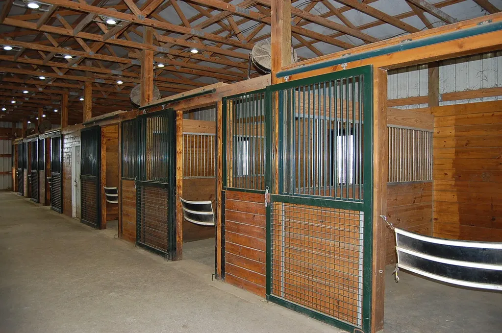 2152 Iron Works Pike Lexington KY 40511