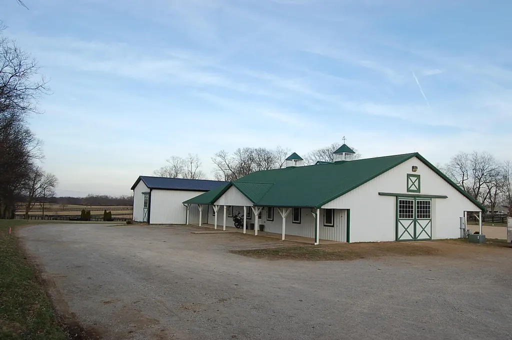 2152 Iron Works Pike Lexington KY 40511