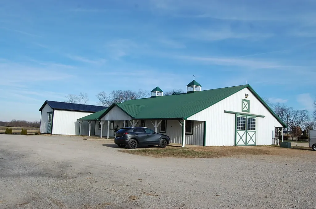 2152 Iron Works Pike Lexington KY 40511