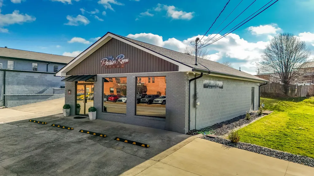 116 E Center Street Corbin KY 40701