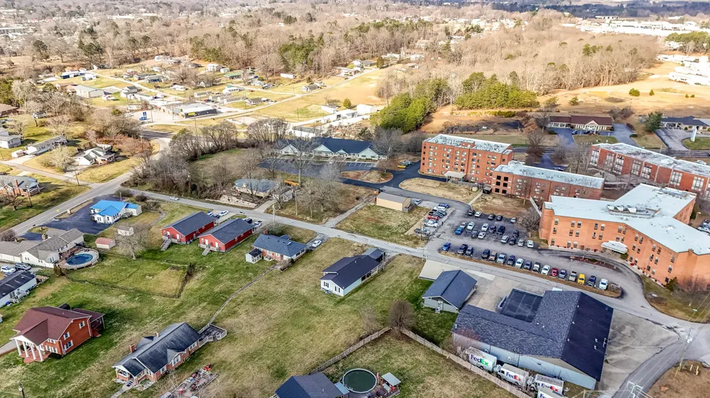 116 E Center Street Corbin KY 40701
