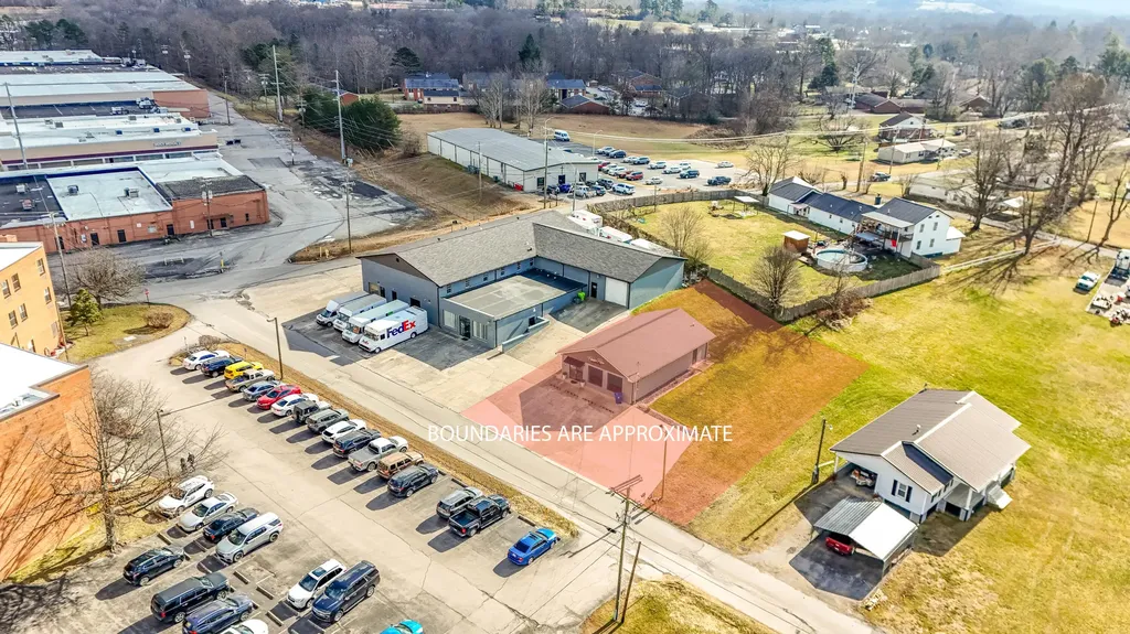 116 E Center Street Corbin KY 40701