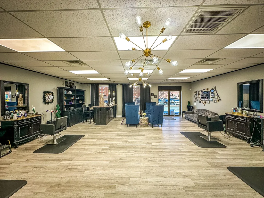 116 E Center Street Corbin KY 40701