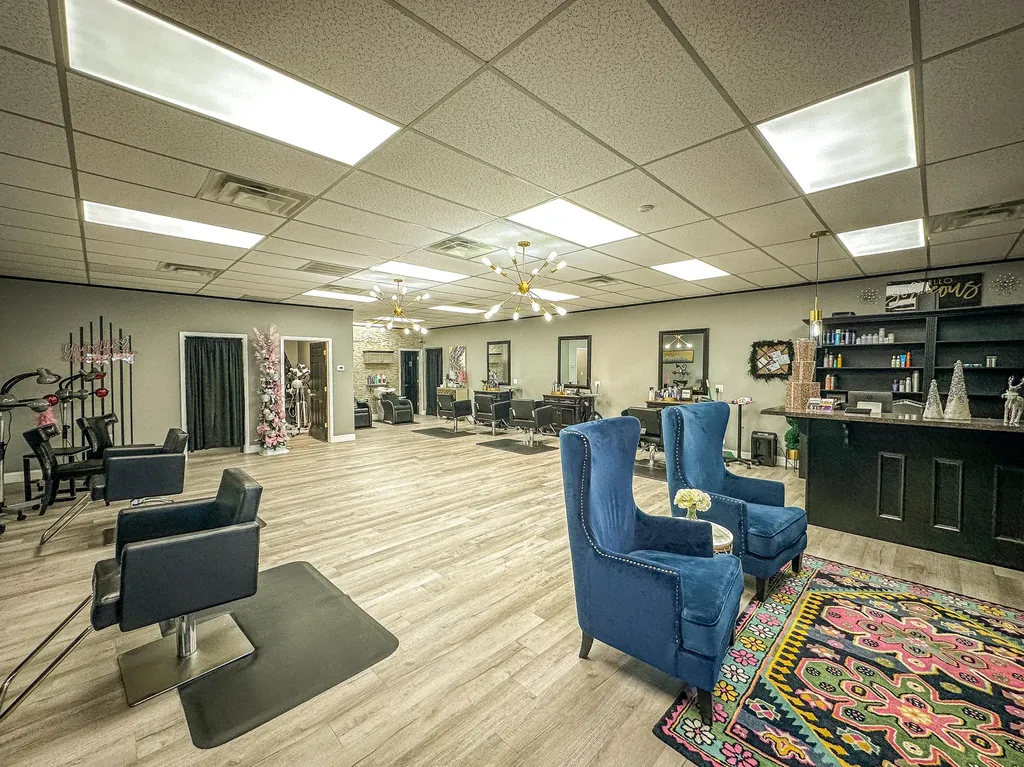 116 E Center Street Corbin KY 40701