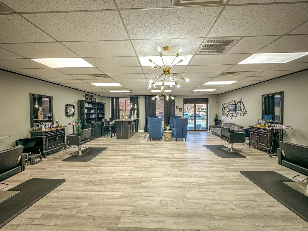 116 E Center Street Corbin KY 40701