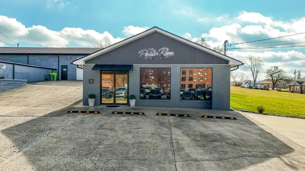 116 E Center Street Corbin KY 40701
