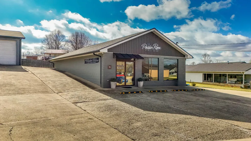 116 E Center Street Corbin KY 40701