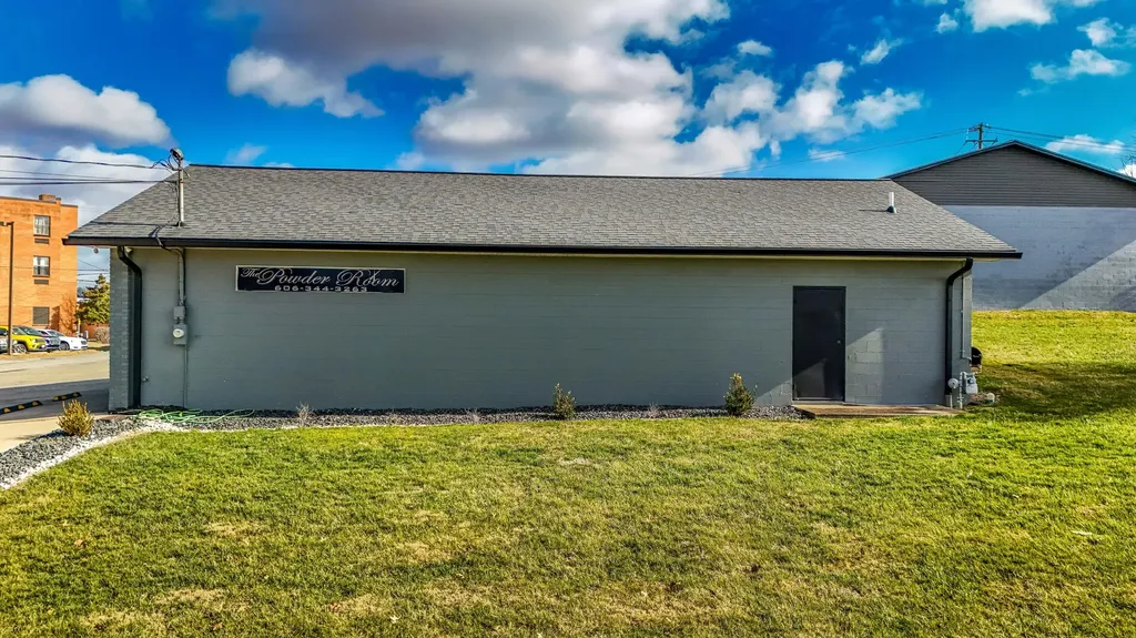 116 E Center Street Corbin KY 40701