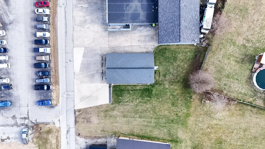 116 E Center Street Corbin KY 40701