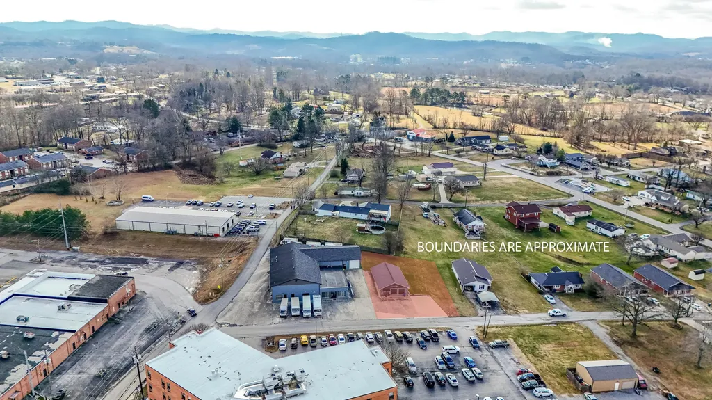 116 E Center Street Corbin KY 40701