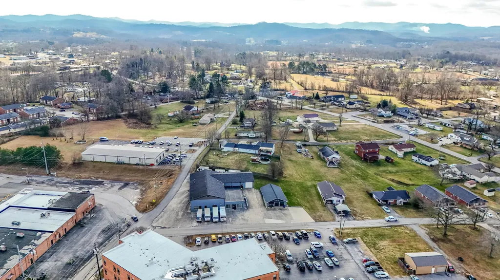 116 E Center Street Corbin KY 40701