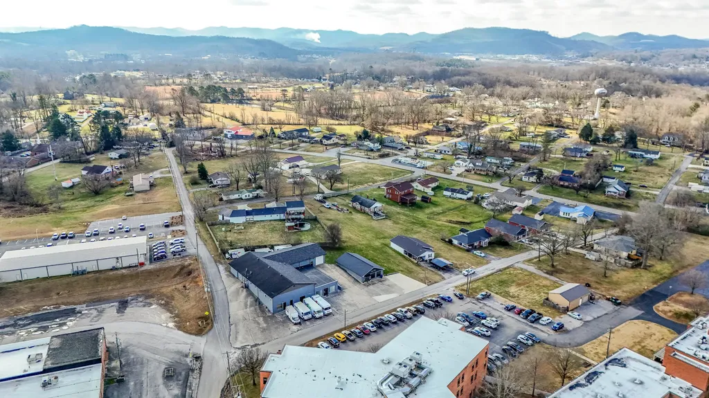 116 E Center Street Corbin KY 40701