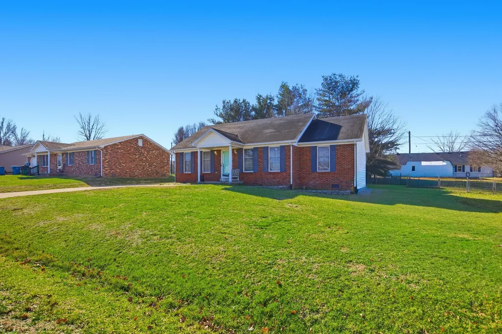 1030 Butler Drive Lawrenceburg KY 40342