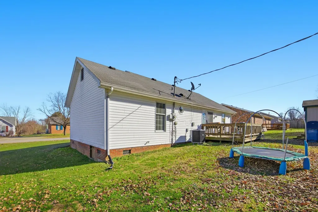 1030 Butler Drive Lawrenceburg KY 40342