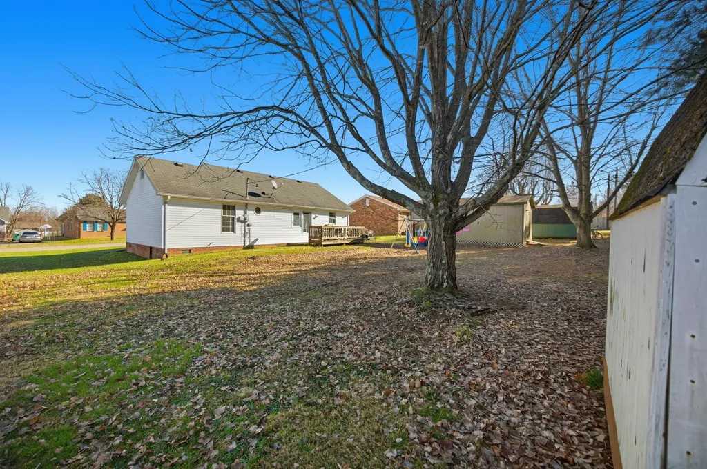1030 Butler Drive Lawrenceburg KY 40342