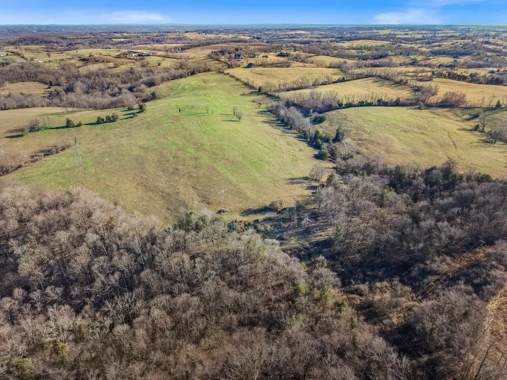 2458 High Bridge Road Lancaster KY 40444
