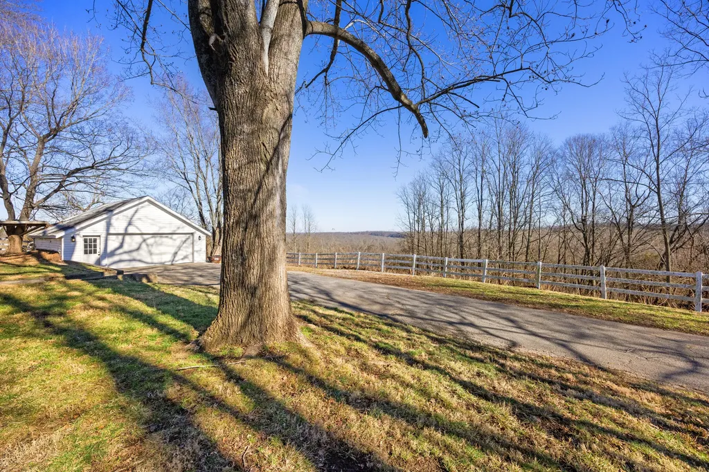 2458 High Bridge Road Lancaster KY 40444