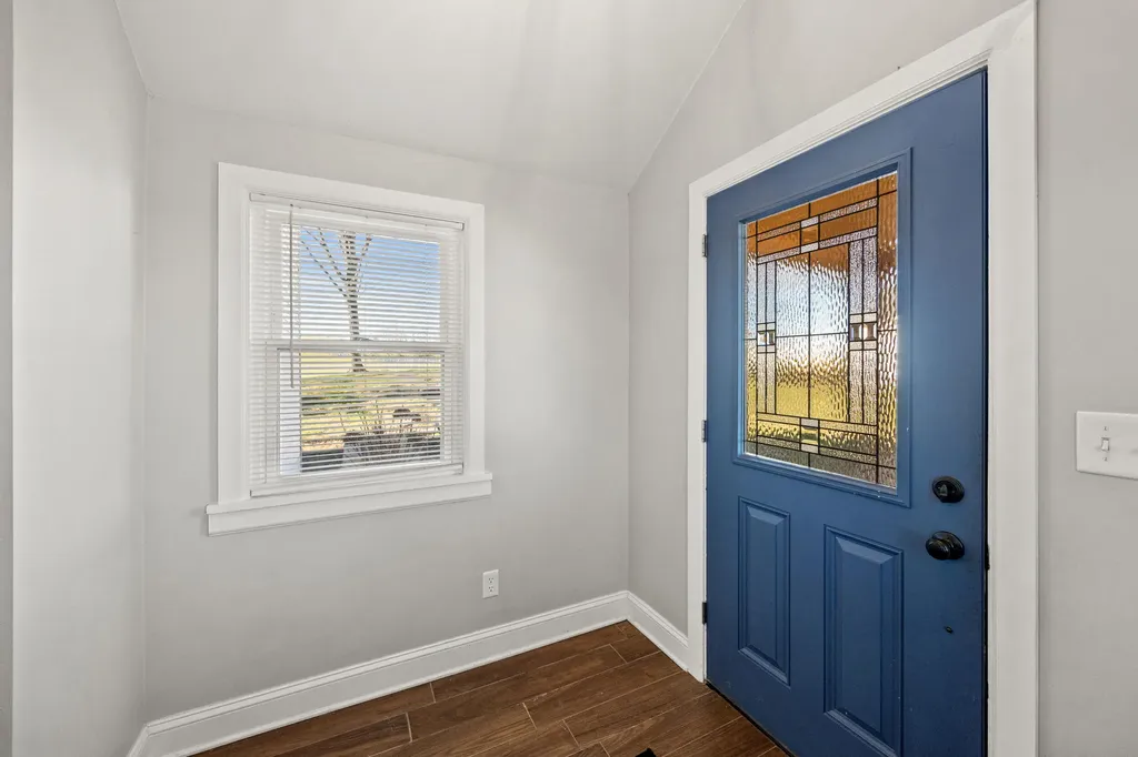 2458 High Bridge Road Lancaster KY 40444