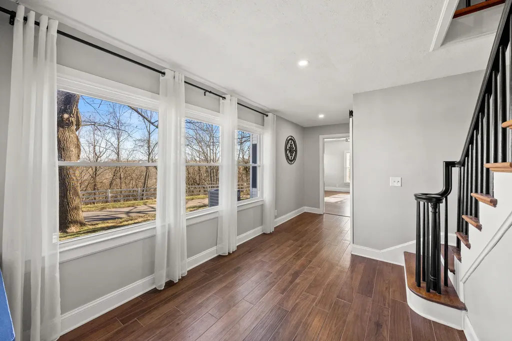 2458 High Bridge Road Lancaster KY 40444