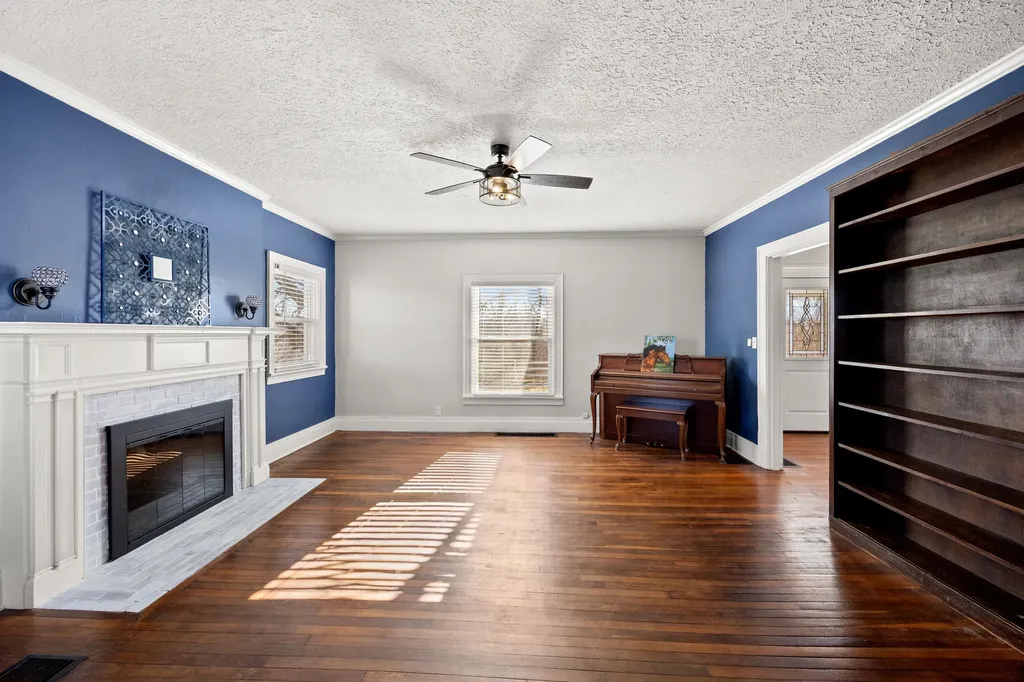 2458 High Bridge Road Lancaster KY 40444