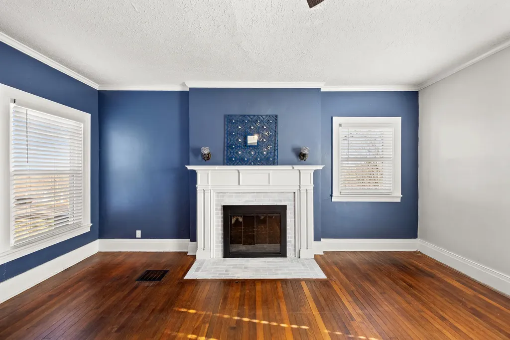 2458 High Bridge Road Lancaster KY 40444