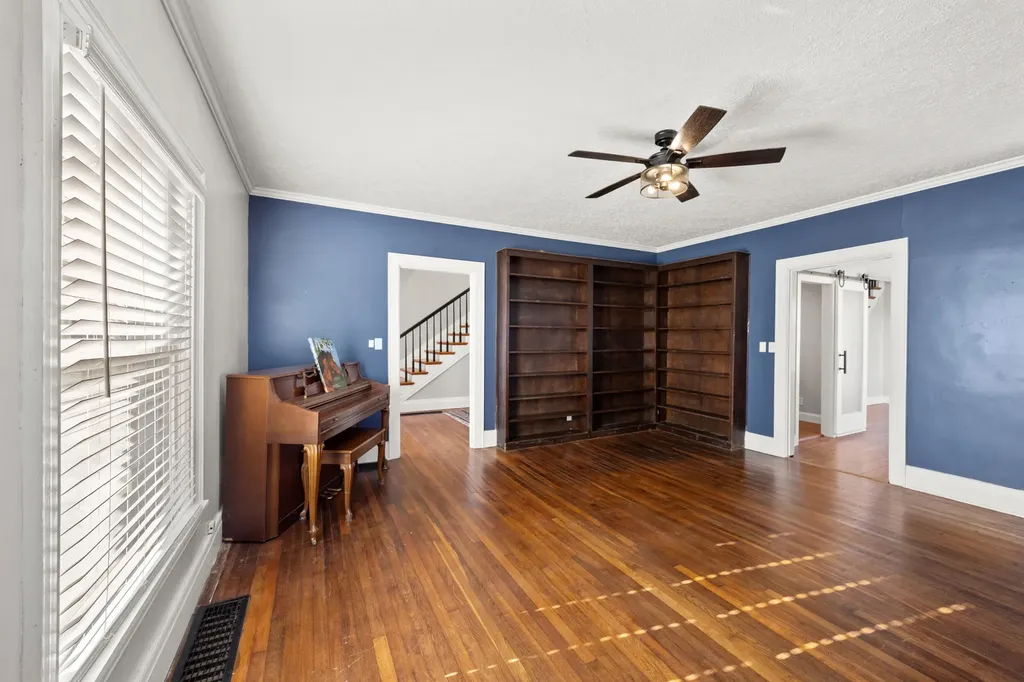 2458 High Bridge Road Lancaster KY 40444