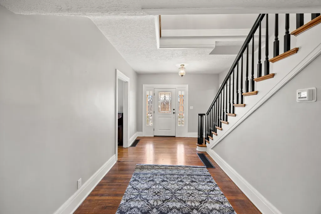 2458 High Bridge Road Lancaster KY 40444