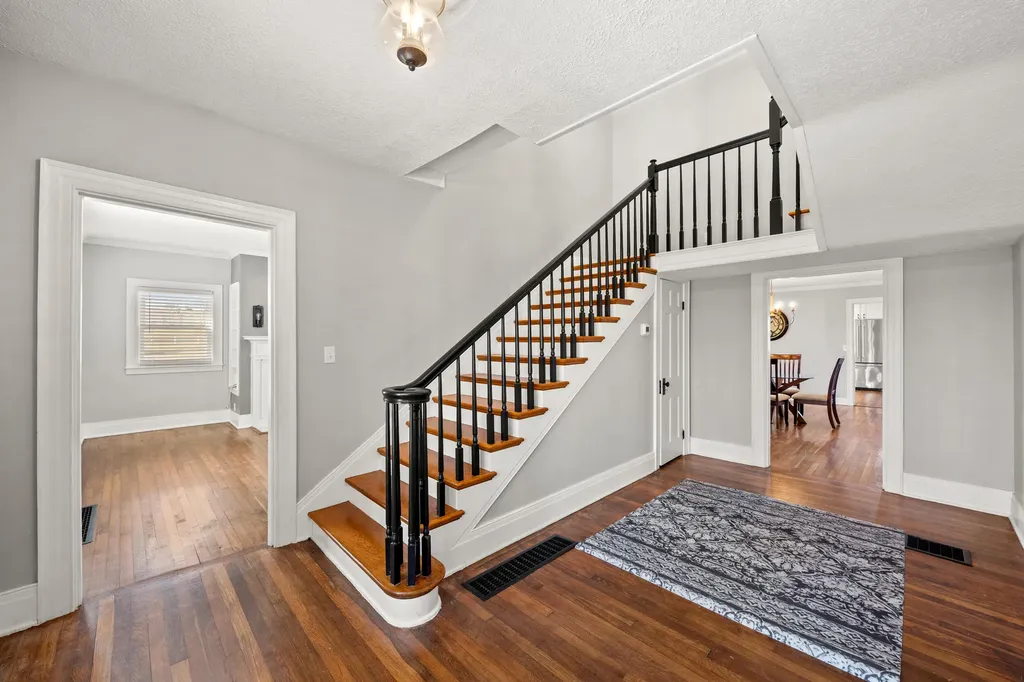 2458 High Bridge Road Lancaster KY 40444